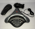 Polycom VS300 Voice Station 300 2200-17910-001 Audio Conference Phone