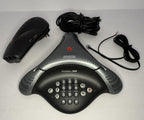 Polycom VS300 Voice Station 300 2200-17910-001 Audio Conference Phone