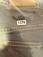 Tommy Hilfiger Jeans Women’s Size 12 Dark Classic Denim Vintage Y2K