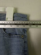 Lucky Brand Womens Low Rise Ava Skinny Jeans Size 2 / 26 Ankle -SameDay Shipping