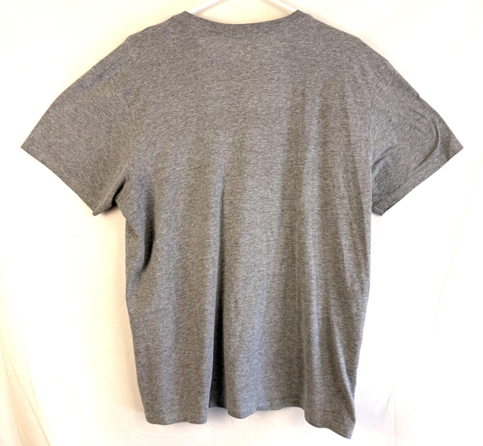 Buffalo Bills Mafia 47 Brand Vintage Logo Football T Tee Shirt Men's XL