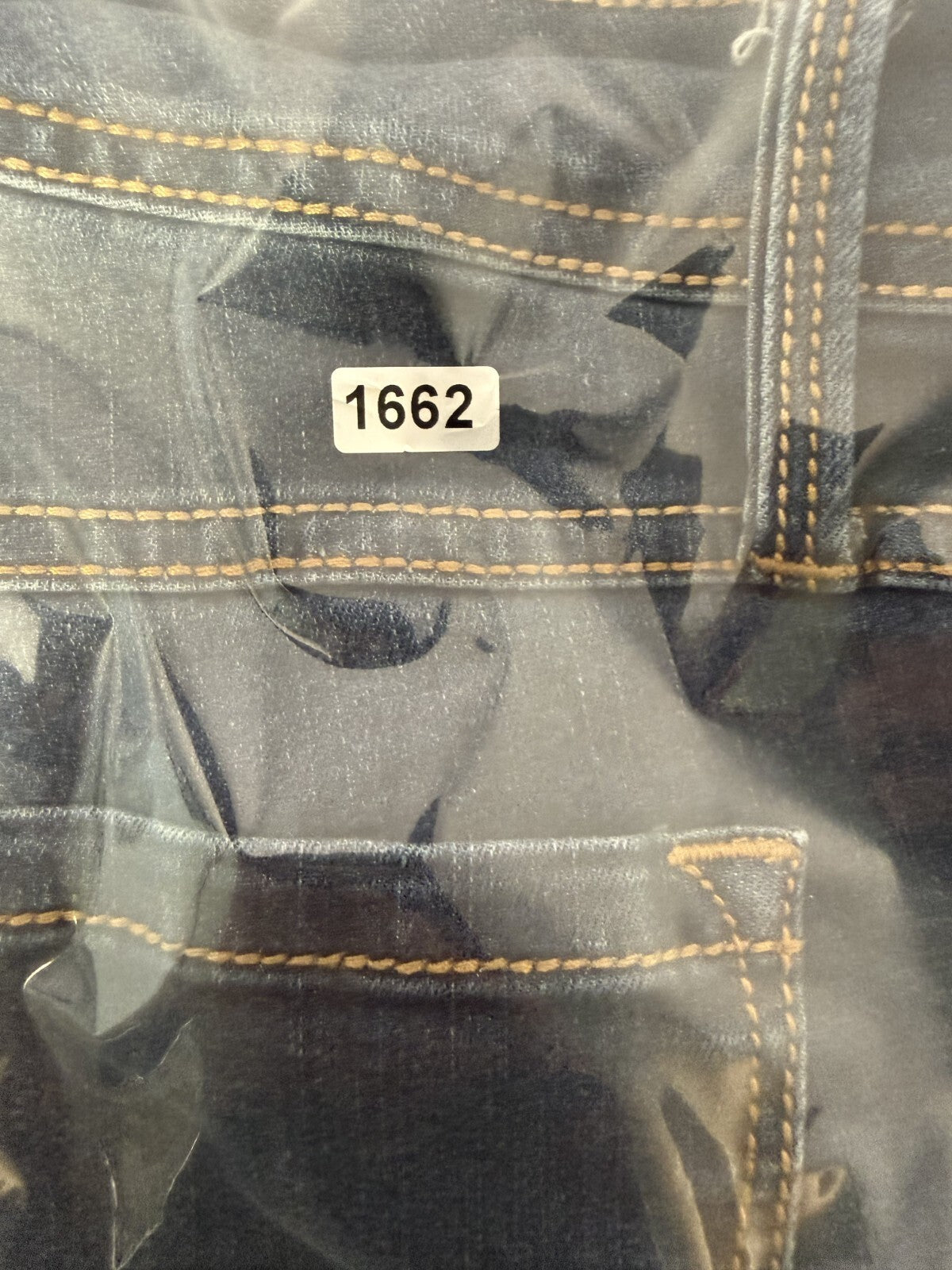 Torrid Jeans Women Size 12S Short Dark Blue Denim Luxe Slim Boot Casual Western