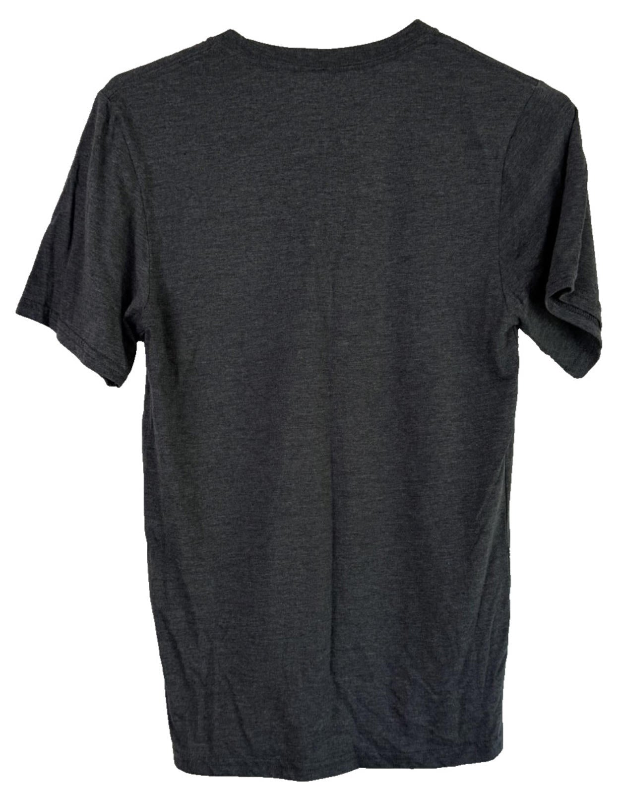 Camping Crew T-Shirt Womens Size Small