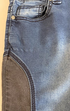 Truth Be Told Women's Jeans Size 5 Honest Low Rise Fit Stretch