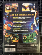 Rayman Arena Sony PlayStation 2 PS2 Complete With Manual Fast Shipping