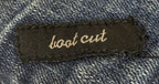 Seven7 Womens Denim Jeans Size 20 Short Bootcut Dark Light Distressed