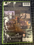 Pirates of the Caribbean (Original Xbox) CIB COMPLETE & TESTED