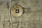 Tony Hawk Mens Size 34 Cargo Shorts Khaki Tan Cotton Skateboarding Utility