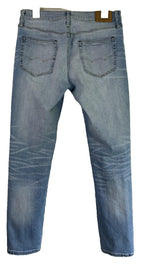 American Eagle Airflex+ Athletic Fit Distressed Mens Jeans Sz 30x32