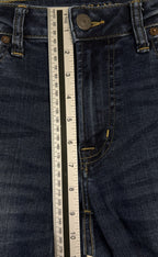 American Eagle Outfitters Extreme Flex Original Straight Mens Jeans 30x36