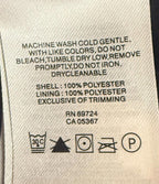 Columbia Jacket Womens Sz 2X Black Fleece Full Zip Up Sweater Sweatshirt