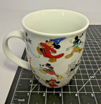 Disney Mickey Mouse "90 Years of Mickey" Ceramic Mug - The Original Mickey