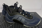 Adidas DON Blue and Black Size 8 Mens Basketball Sneakers Shoes