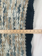 Crocheted Baby Blanket