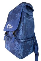 Tommy Bahama Relax Cooler Backpack 17 inches 2 Seperate Cooler Compartments