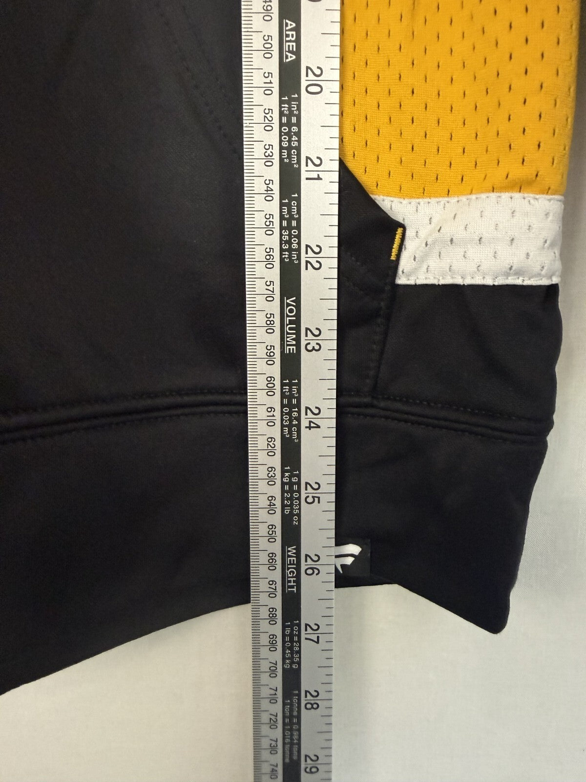 Boston Bruins Fanatics Branded Black Pullover Hoodie Men's Size M - NHL - Hockey