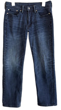 Levi's 514 Jeans Blue Mens Size 31x30 Straight Leg