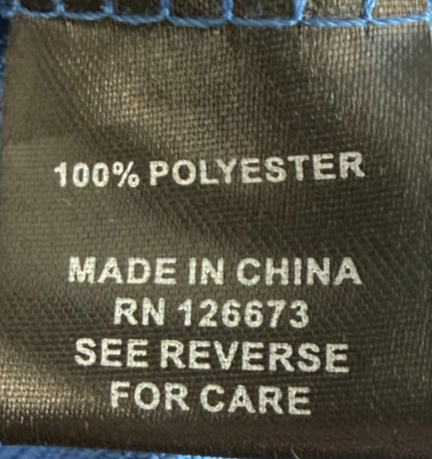 Detroit Lions Half practice/Half on-field Jersey Mens Sz M - NFL