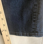 Levi's 514 Jeans Blue Mens Size 31x30 Straight Leg
