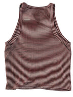 Soft and Sexy tank top crop womens size m