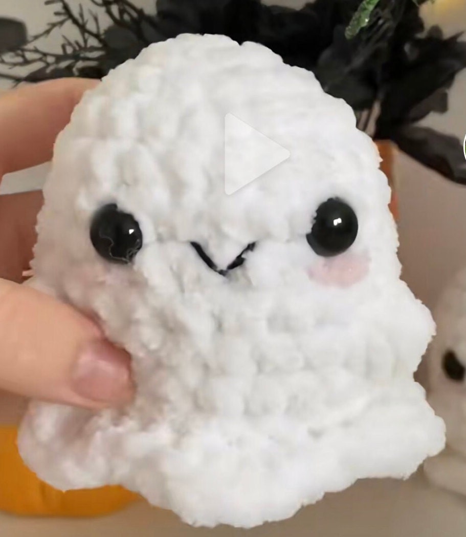 plushie