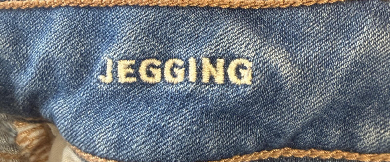 American Eagle Womens Jegging Jeans Size 2 Regular Next Level Stretch