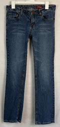 Express Mia Jeans Womens Size 6 Low Rise