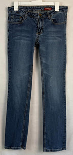 Express Mia Jeans Womens Size 6 Low Rise