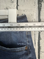 American Eagle Outfitters Extreme Flex Original Straight Mens Jeans 30x36