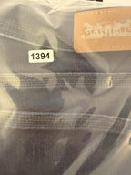 Levis Womens 529 Curvy Bootcut Denim Blue Jeans Size 12L Long Casual Boot Cut