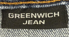 DKNY Jeans Womens Sz 10R Greenwich Bootcut Medium Wash Blue