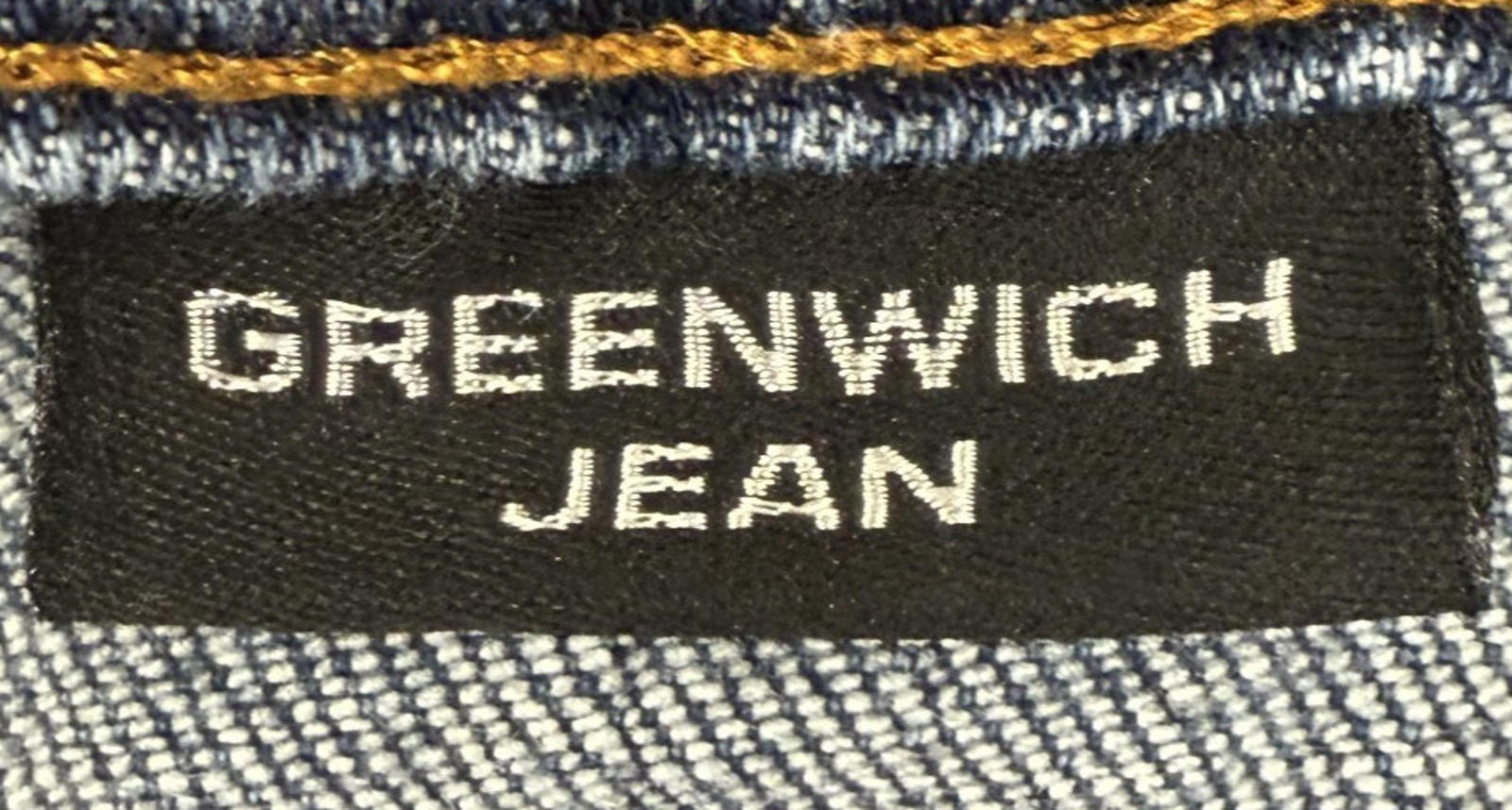 DKNY Jeans Womens Sz 10R Greenwich Bootcut Medium Wash Blue