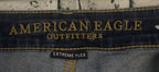 American Eagle Outfitters Extreme Flex Original Straight Mens Jeans 30x36