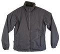 Columbia Jacket Women’s Size Medium Interchange Full Zip Hiking Gray