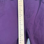 *NWT* Seven 7 “STARLETTE SKINNY”  Womens Jeans Sz 8 Signature Stitch Pockets