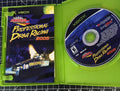 IHRA Professional Drag Racing 2005 (Microsoft Xbox, 2004)