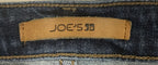 Joes The Icon Mid Rise Skinny Ankle Womens Jeans Sz 29 Dark Wash Stretch