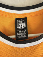 Pittsburg Steelers Mens Sz M Basketball Jersey - NFL