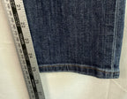 Joe’s Distressed Womens Jeans Sz W27 Short