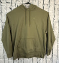 Champion Powerblend Green Hoodie Mens 2XL - Sameday Shipping