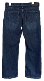 Lee Premium Select Jeans Boys Size 16 Husky 32x25 Excellent Condition