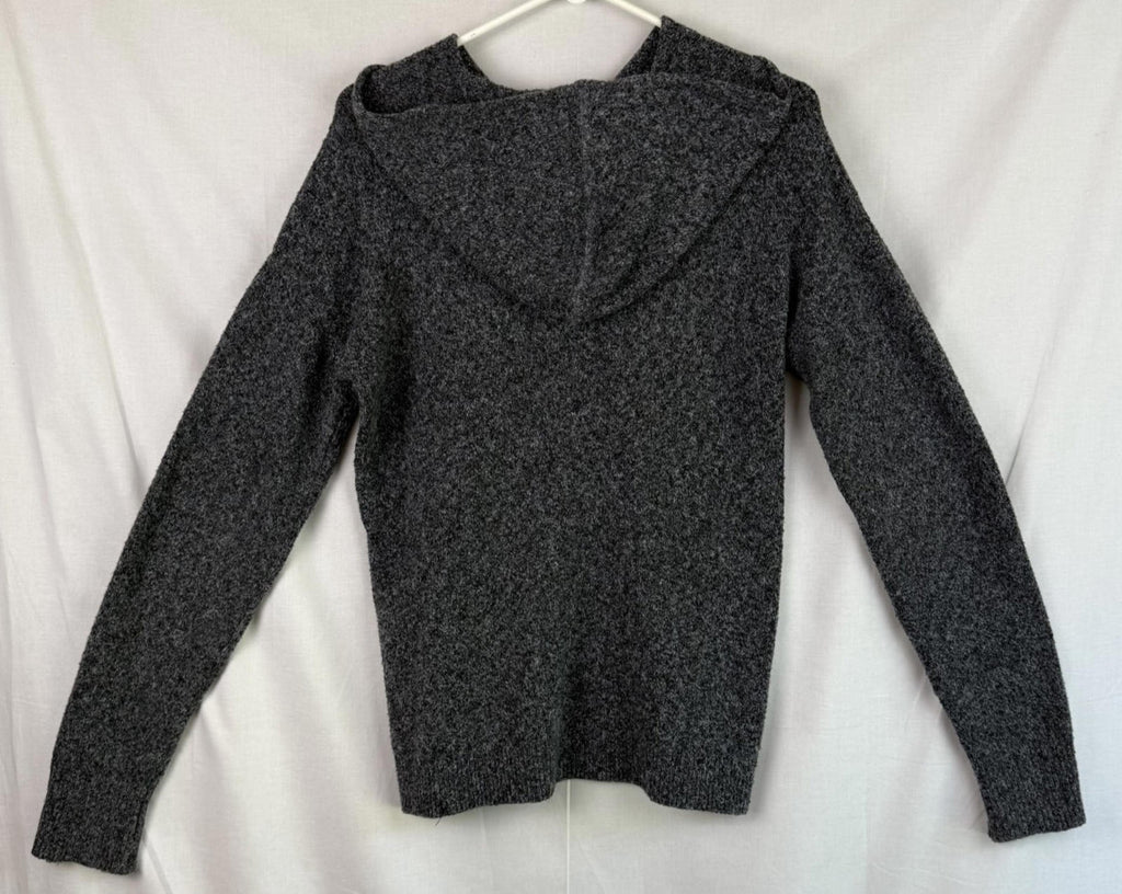 Marled Reunited Clothing Womens Sz S Pullover Hoodie Sweatshirt Lets Get Cozy
