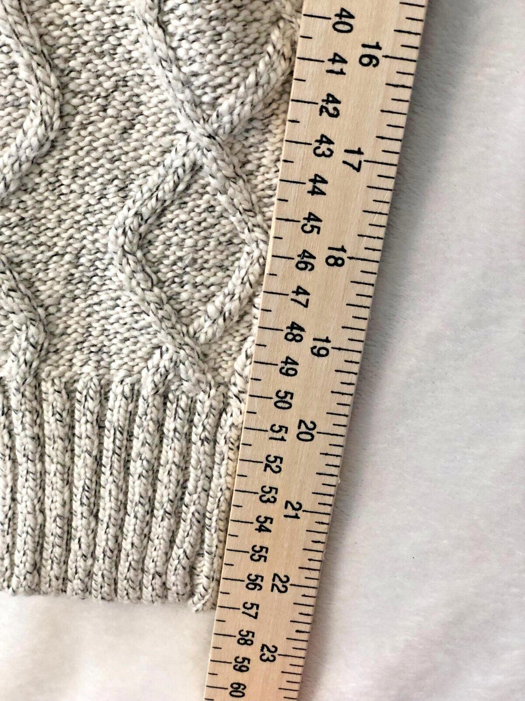 Forever 21 Turtleneck Sweater Womens Size L