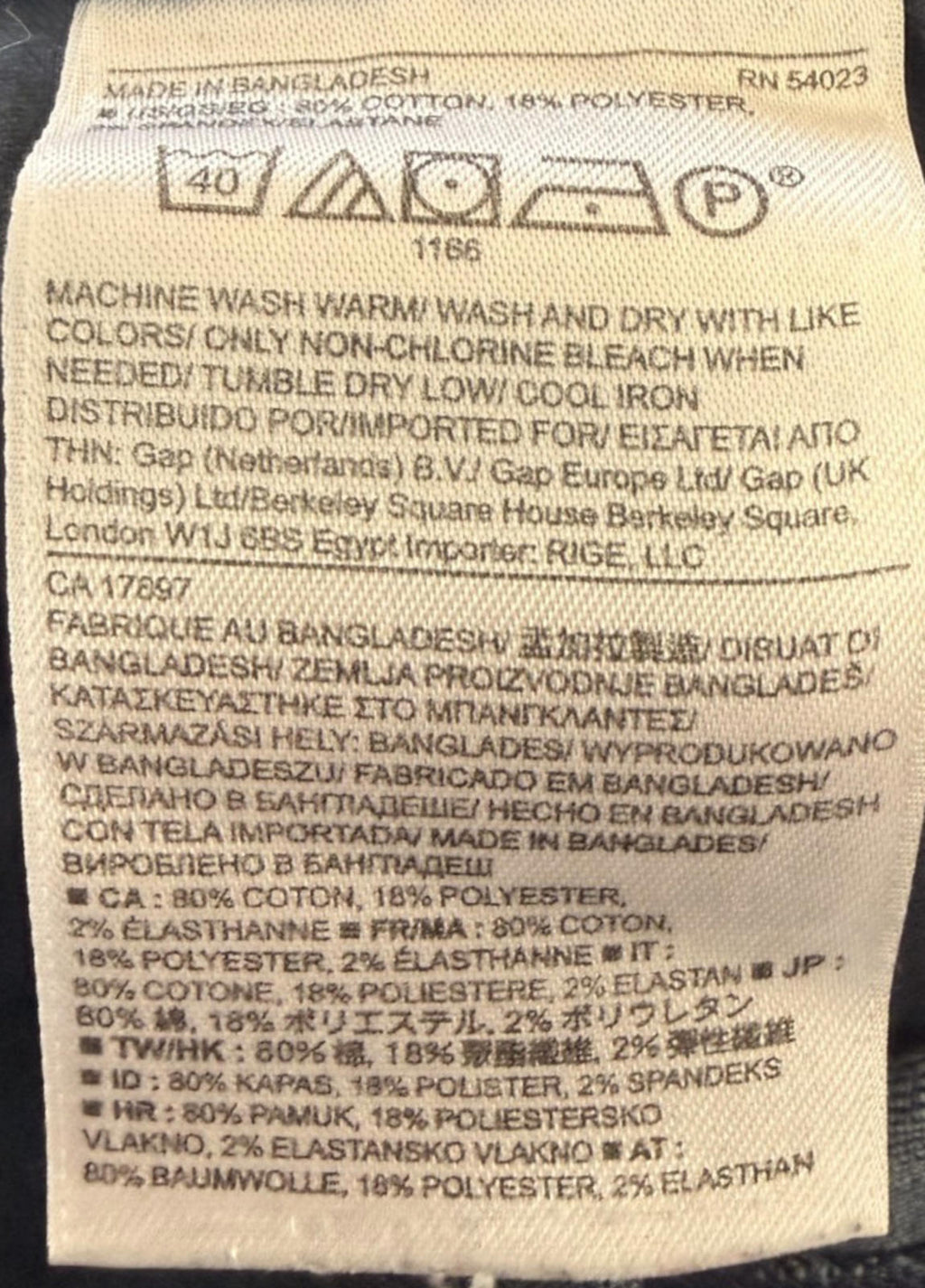 Banana Republic Hampton Fit Jean Shorts Womens 28/6 Blue Denim Dark Wash Retro