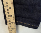 American Eagle Jeggings Super Stretch Womens Jeans Sz 2 Low Rise Denim