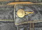 Joes The Icon Mid Rise Skinny Ankle Womens Jeans Sz 29 Dark Wash Stretch