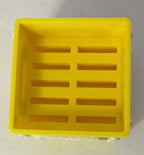 Mario Question Mark Block Storage for DS Games 3D Printed PLA