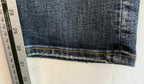 NEW American Eagle Next Level Airflex Original Straight Blue Jeans Mens 28x32