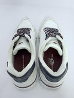 Tommy Hilfiger Women’s Size 6.5 Shoes Sneakers Red White Blue