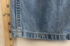 Vintage Tommy Hilfiger Classix Fit Jeans Womens Size 4 Blue Denim 90s Wash Y2K